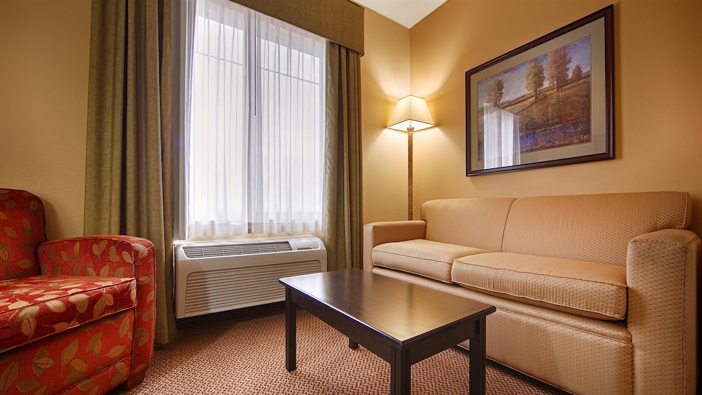 Best Western Plus Port Of Camas-Washougal Convention Center 26/41
