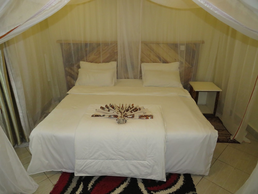 Hotel Troy Nairobi 9/46