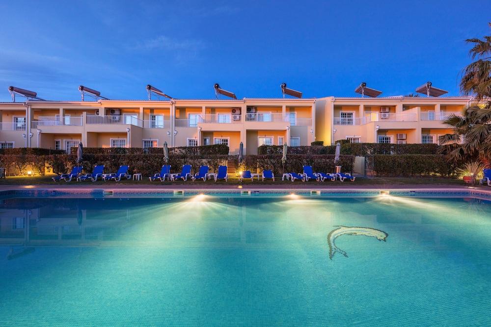 Villas Barrocal 9/84