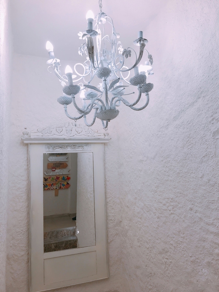 Bedroom Hotel Alacati 4/44