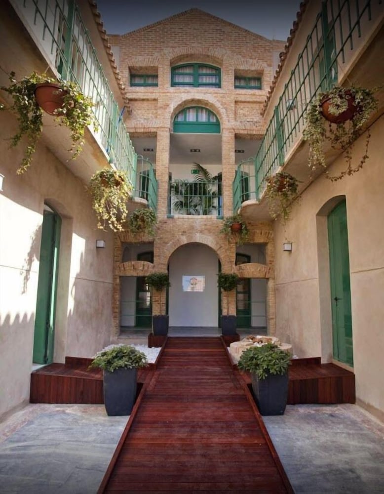 Boutique Isla Tabarca 32/39