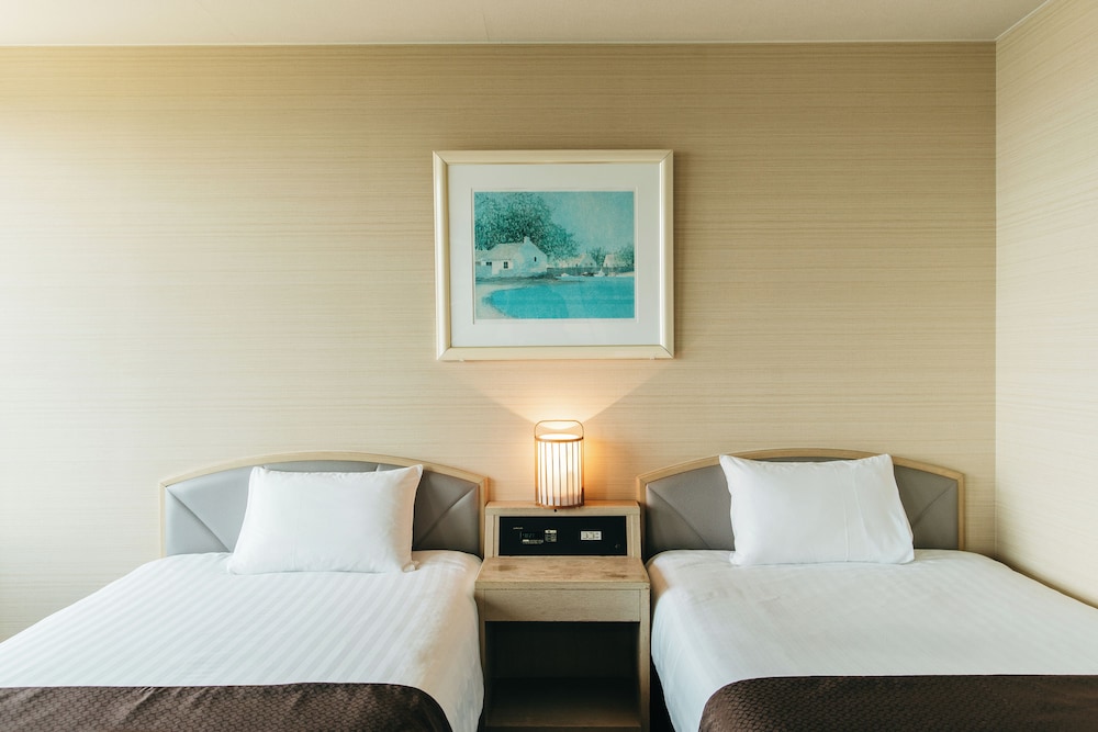Kamenoi Hotel Setouchi Hikari 11/58