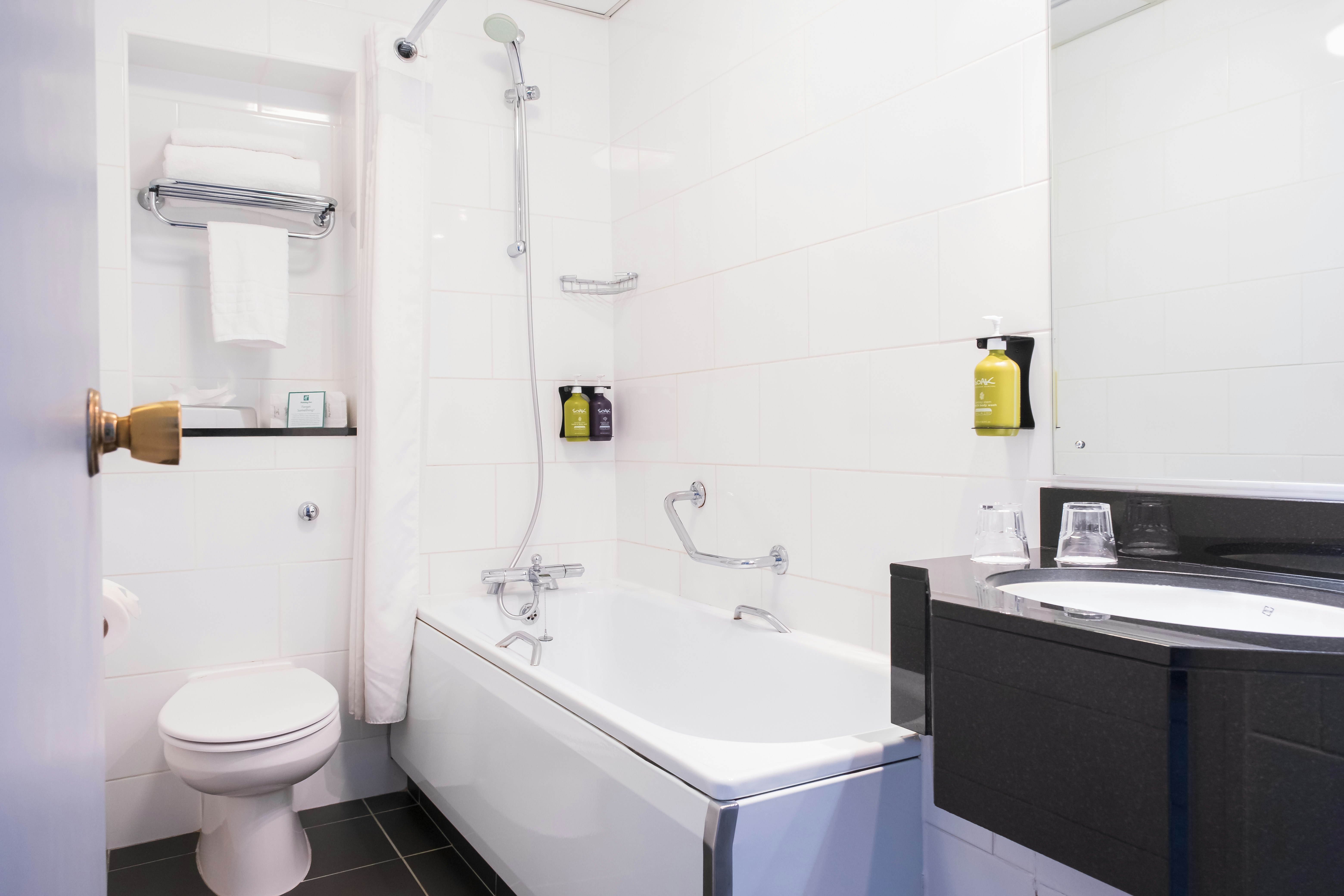 Holiday Inn Doncaster A1 M Jct 36 49/50