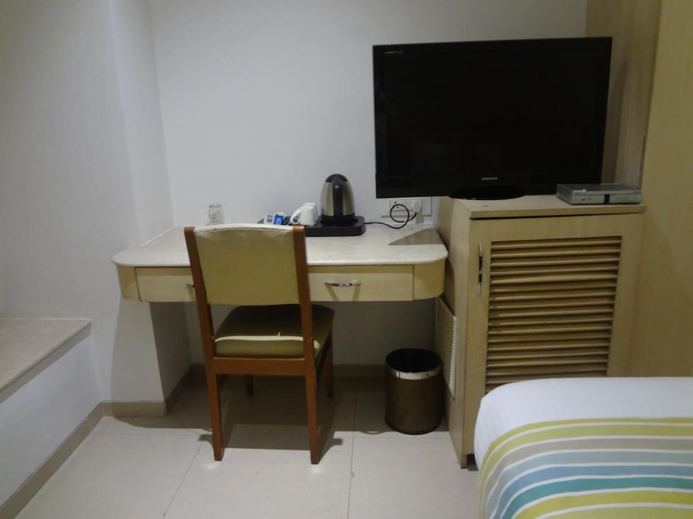 Hotel Suncity Apollo 22/25