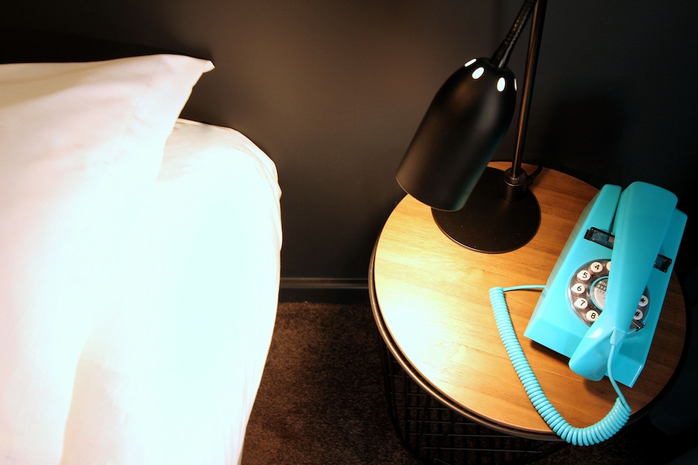 HOTEL ALNEA 写真5