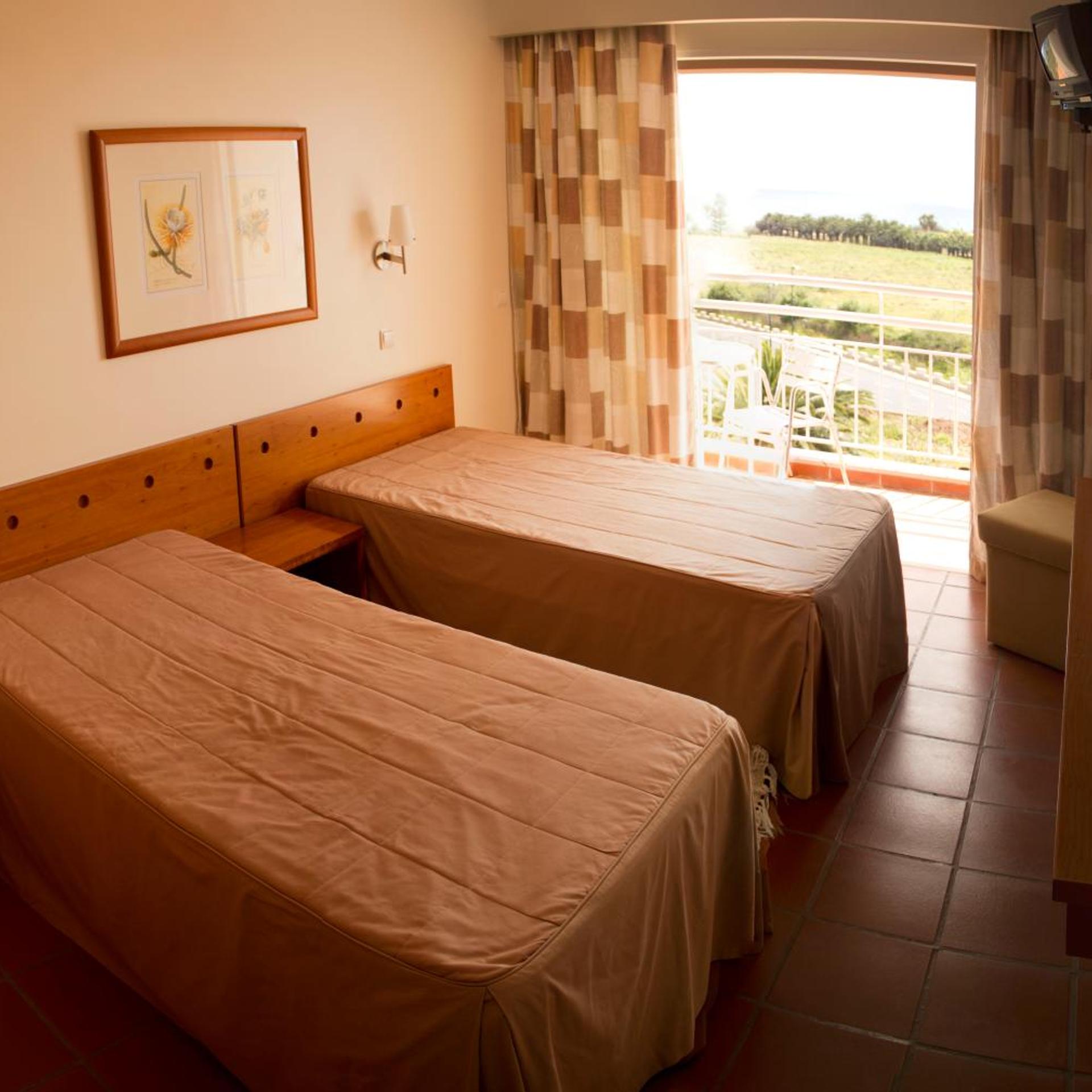Hotel Areia Dourada 8/34