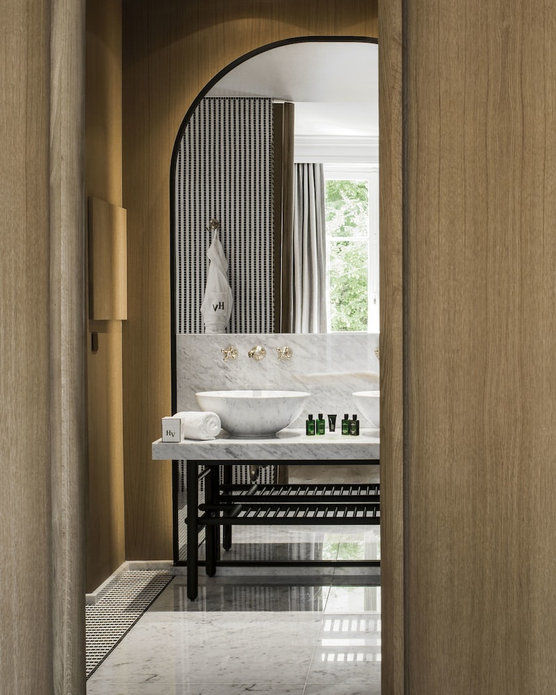Hotel Vernet 25/46