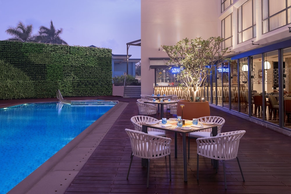 Courtyard By Marriott Goa Colva 18/49