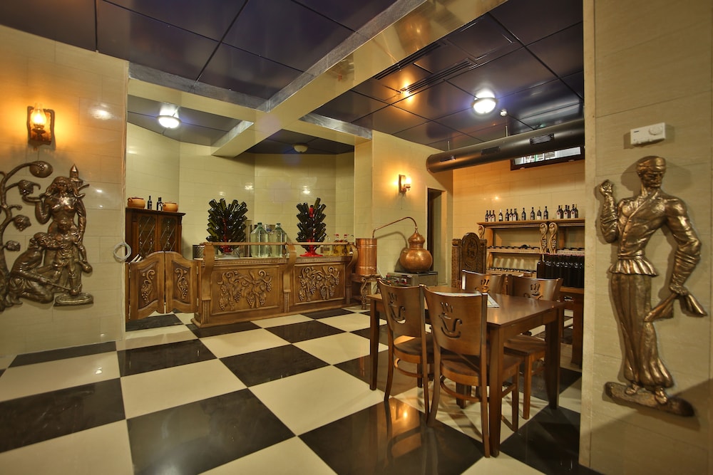 Hotel Wine Palace 37/45