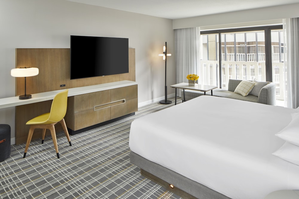 Hyatt Regency Atlanta 20/71