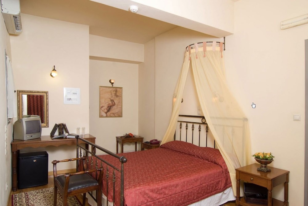 Belmondo Hotel & Suites 14/39