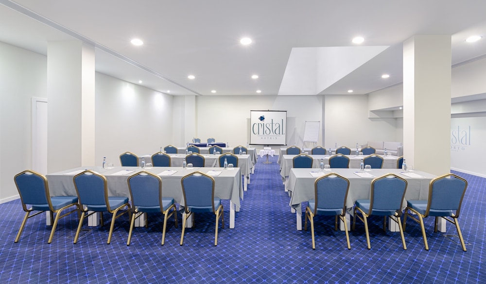 Hotel Cristal Porto 30/33