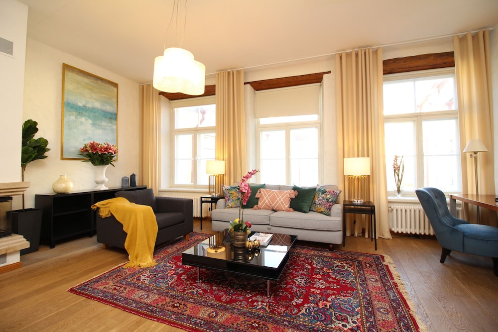 Tallinn City Apartments Toompea Old Town 30/50
