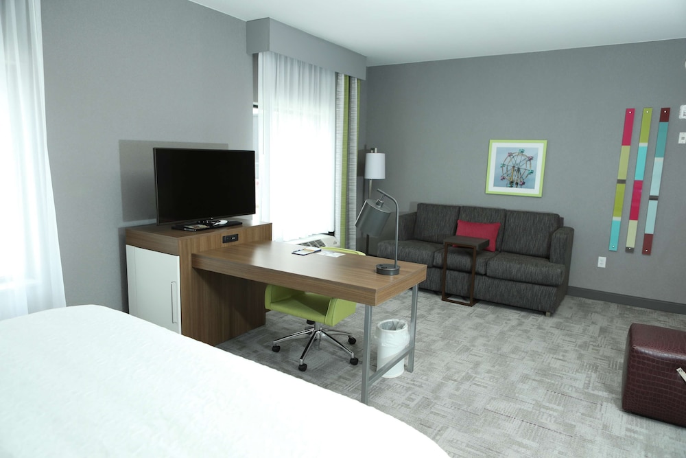 Hampton Inn & Suites Burlington IA 25/46