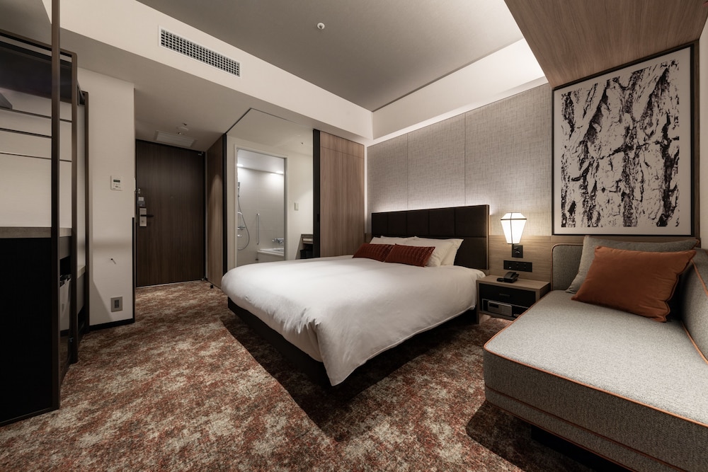 Solaria Nishitetsu Hotel Sapporo 17/73