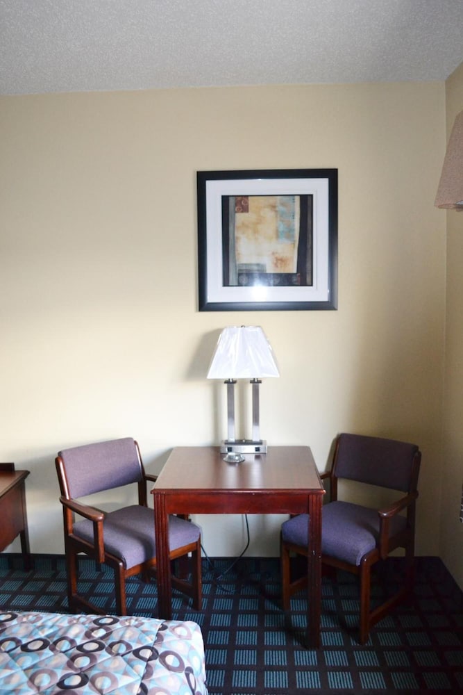Countryside Inn Suites Fremont 28/45