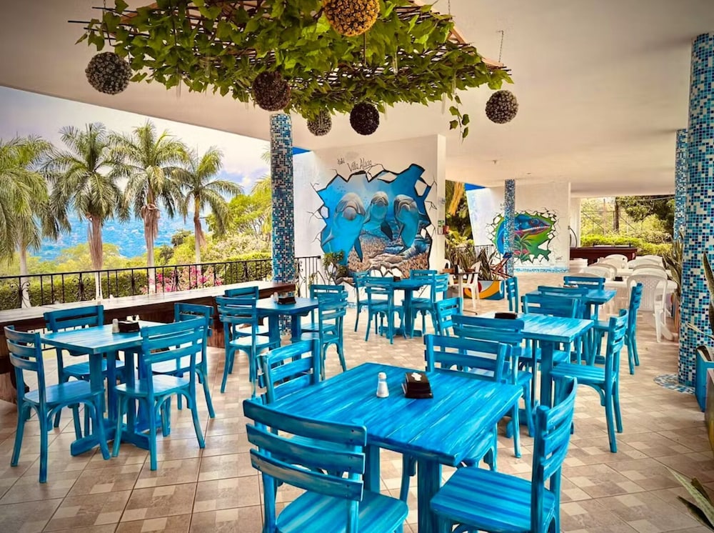 Hotel Villa Alicia 29/50