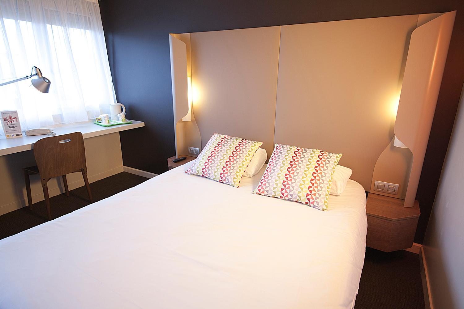 Family, Double Bed, with Child Extra Bed