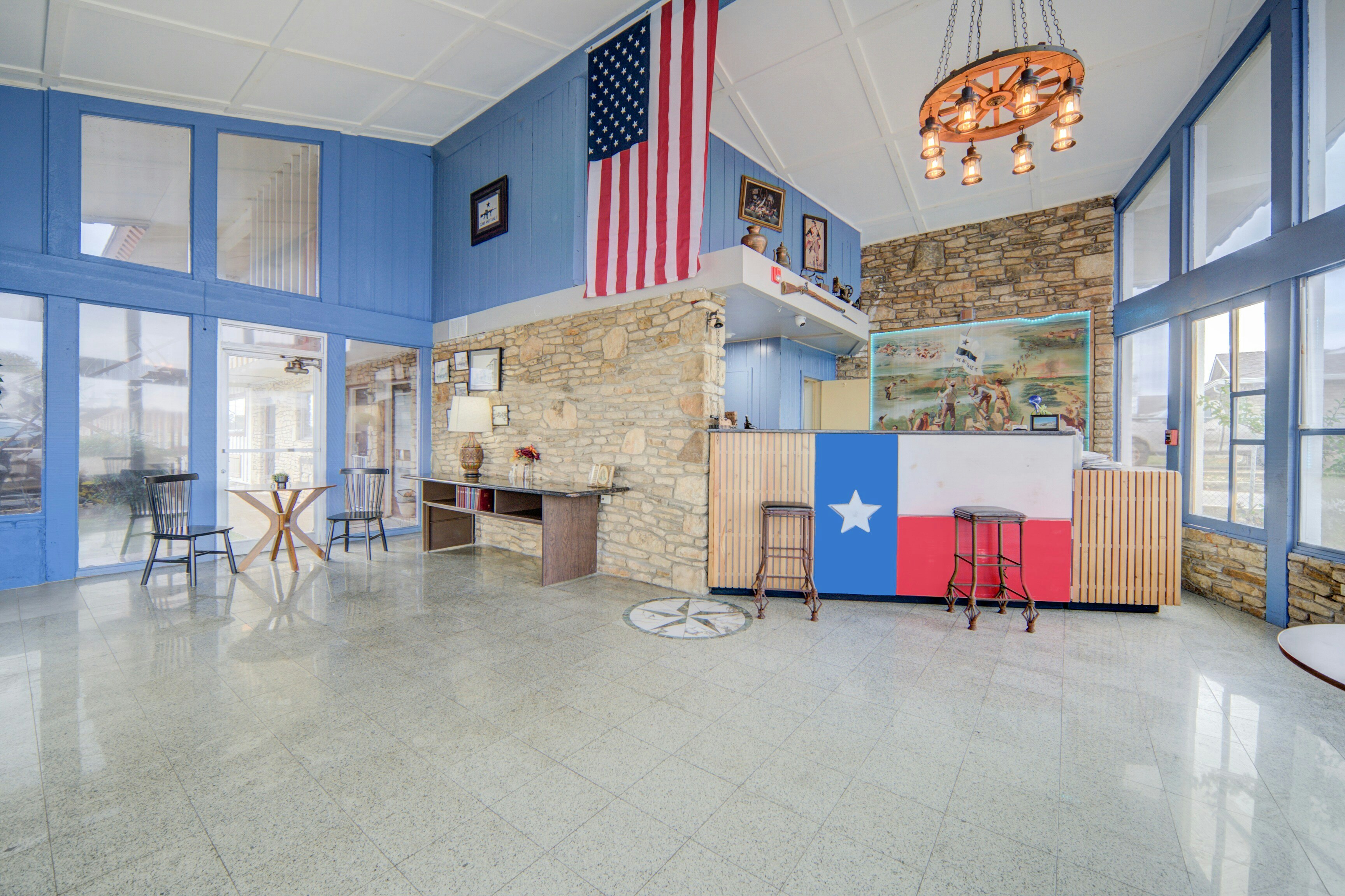 Cannon Inn By Capital O Gonzales Tx 36/62