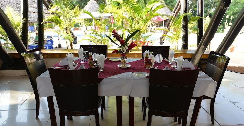 Morogoro Hotel 32/50
