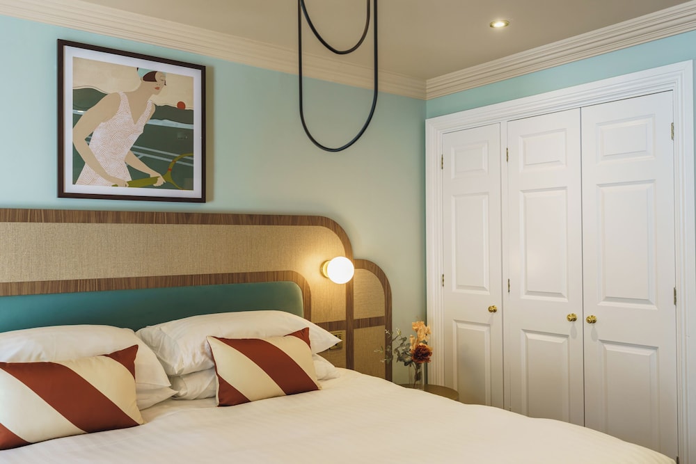 Classic, Double Bed