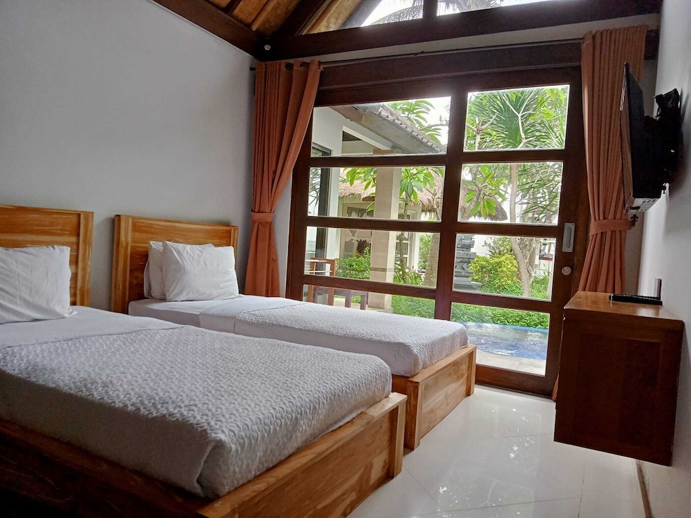Family Suite, Sea View
