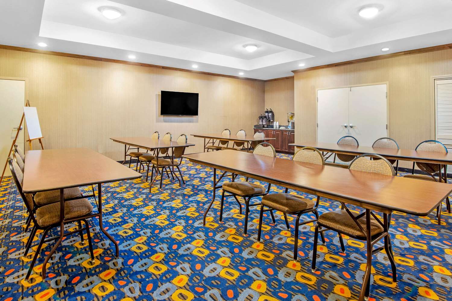 La Quinta Inn Suites Glen Rose 47/55