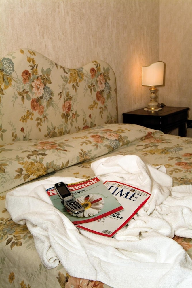 Balletti Palace Hotel 22/40