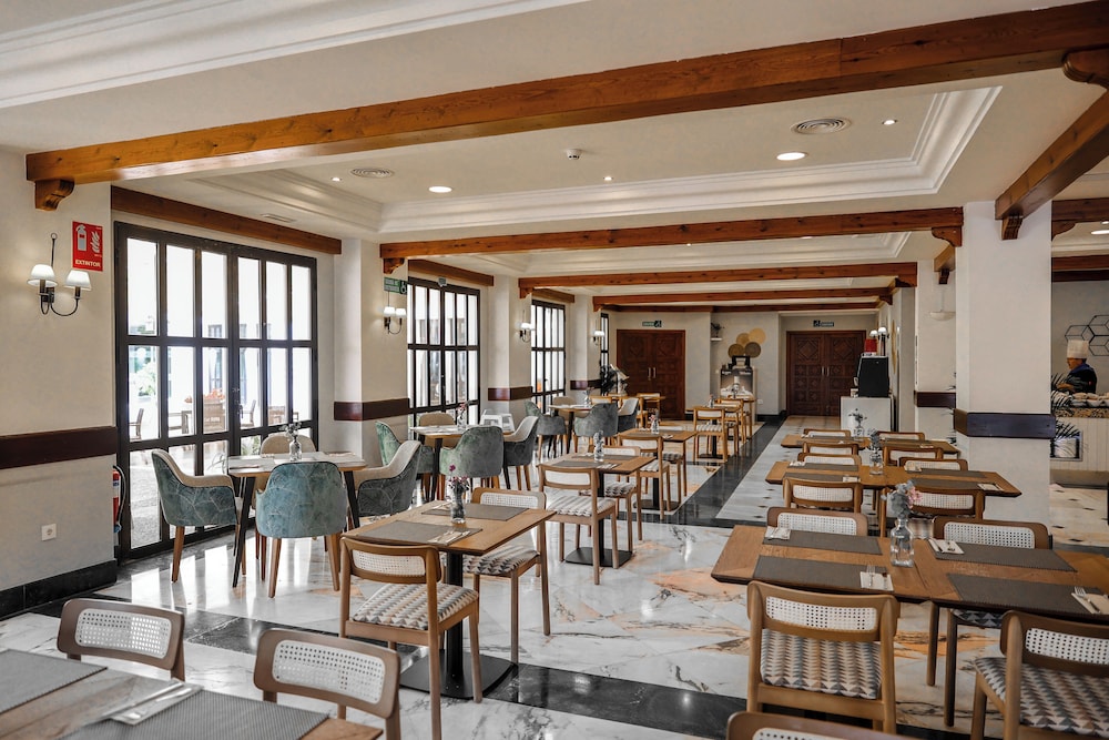 Ilunion Hacienda de Mijas Hotel 35/50