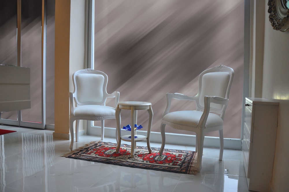 Divani Ali Hotel 26/67