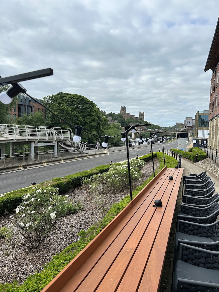 Radisson Blu Hotel Durham 50/86