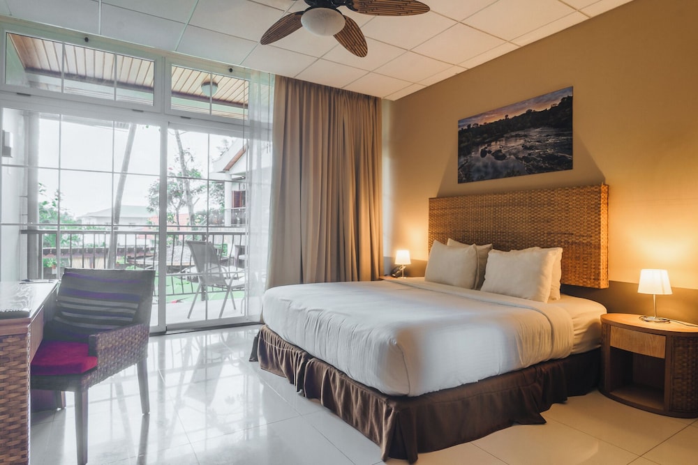 Jacana Amazon Wellness Resort 15/68