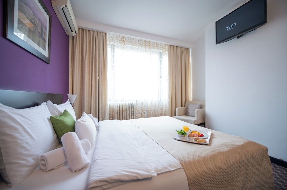 Hotel Sumadija 20/66