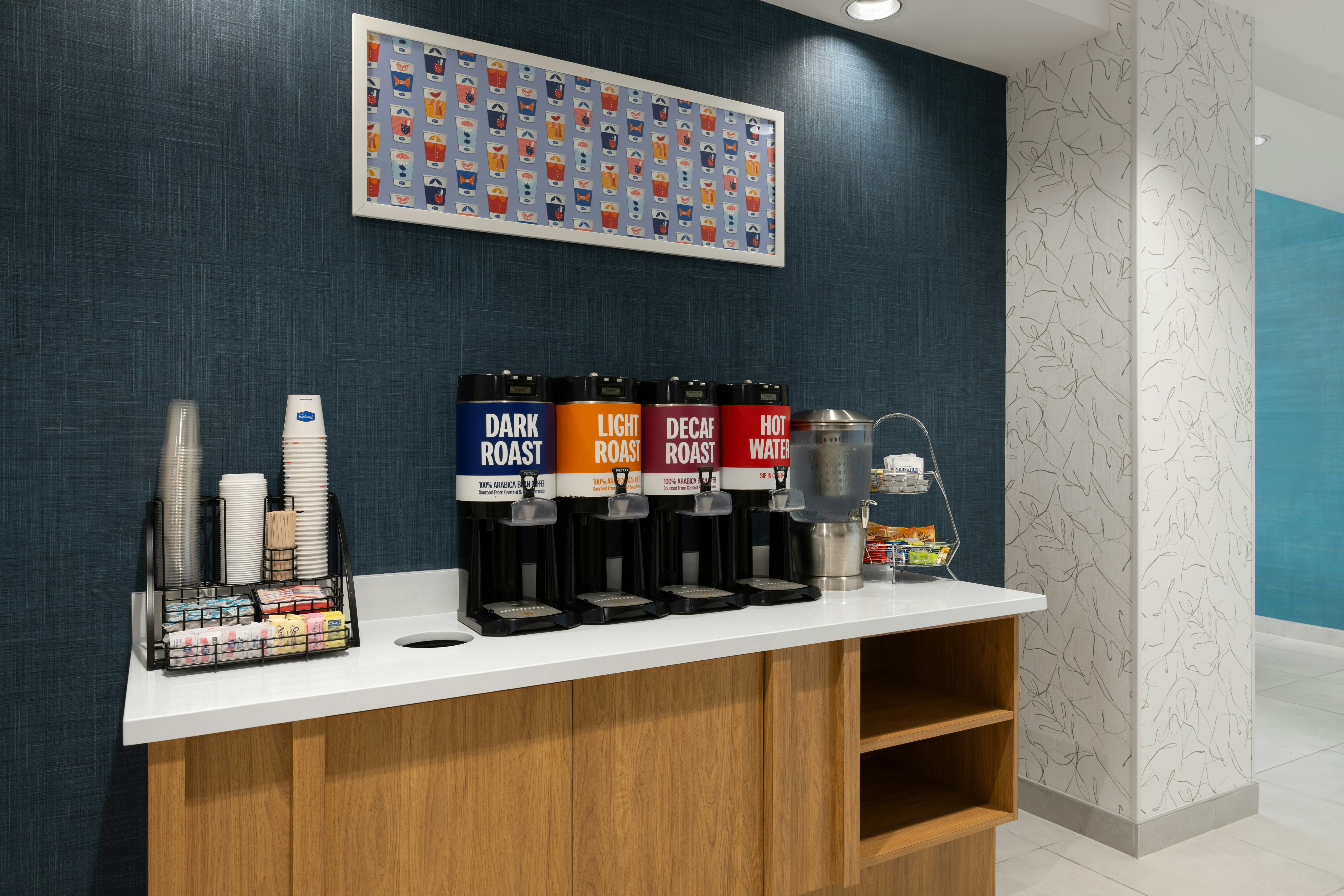 Hampton Inn & Suites Sacramento-Airport-Natomas 10/53
