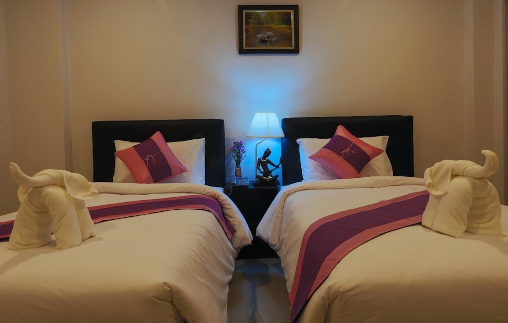 Noble Tarntong Boutique Hotel 21/60