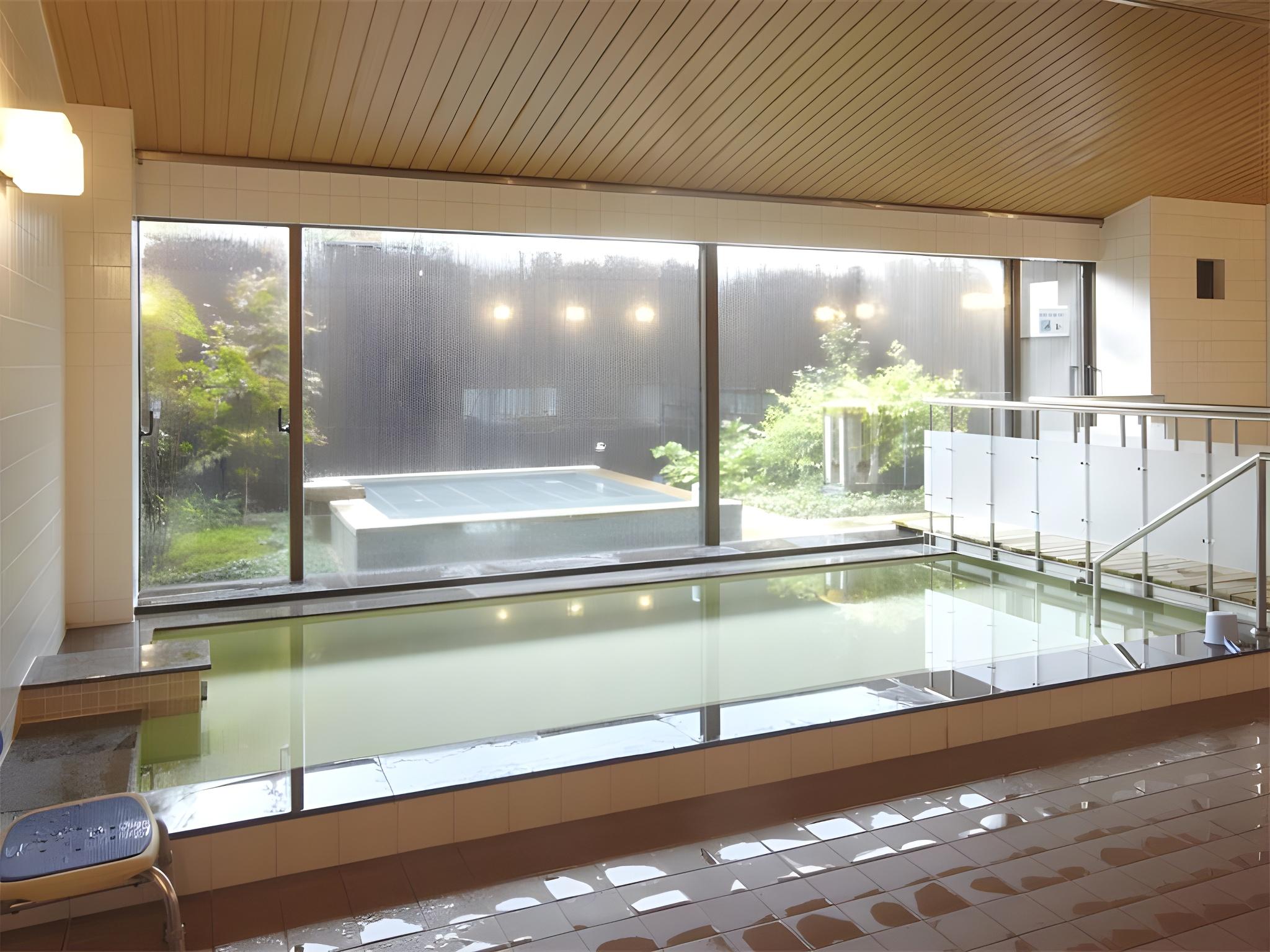 Yamato Kogen Bosco Villa 8/27
