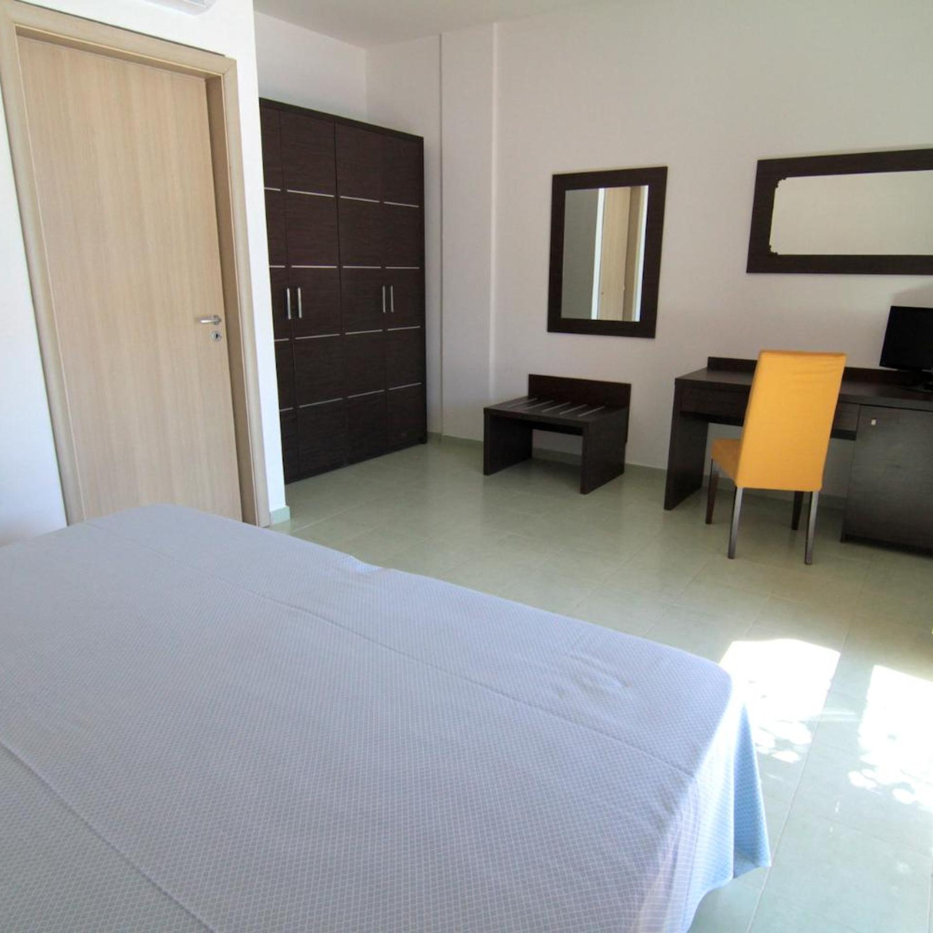 Room at Club Esse Sunbeach, SQUILLACE