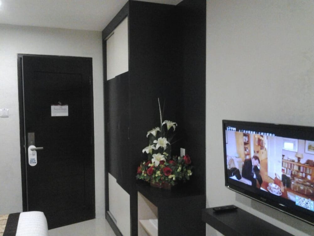 City Central Hotel 32/34