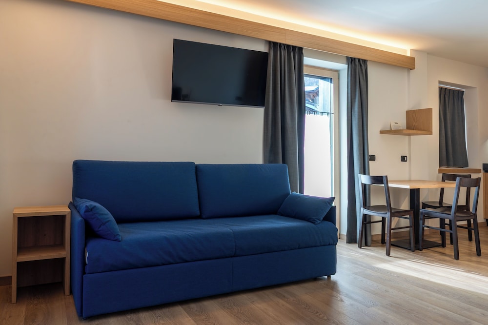 Residende Nevegall 23/42