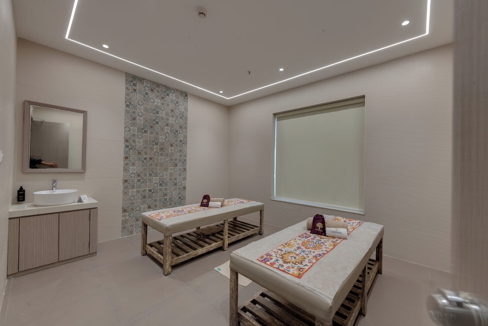 The Fern Sattva Resort, Little Rann of Kutch 25/65