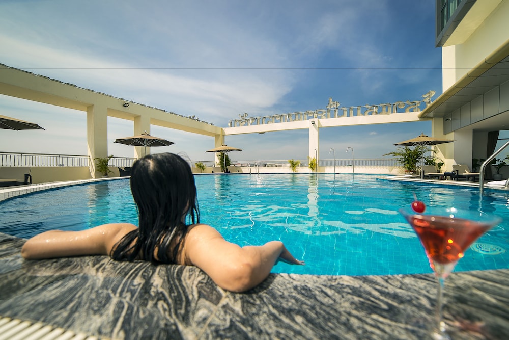 Muong Thanh Luxury Vientiane 34/59