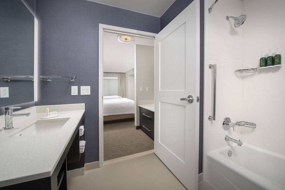 Residence Inn By Marriott Lubbock Southwest 10/42