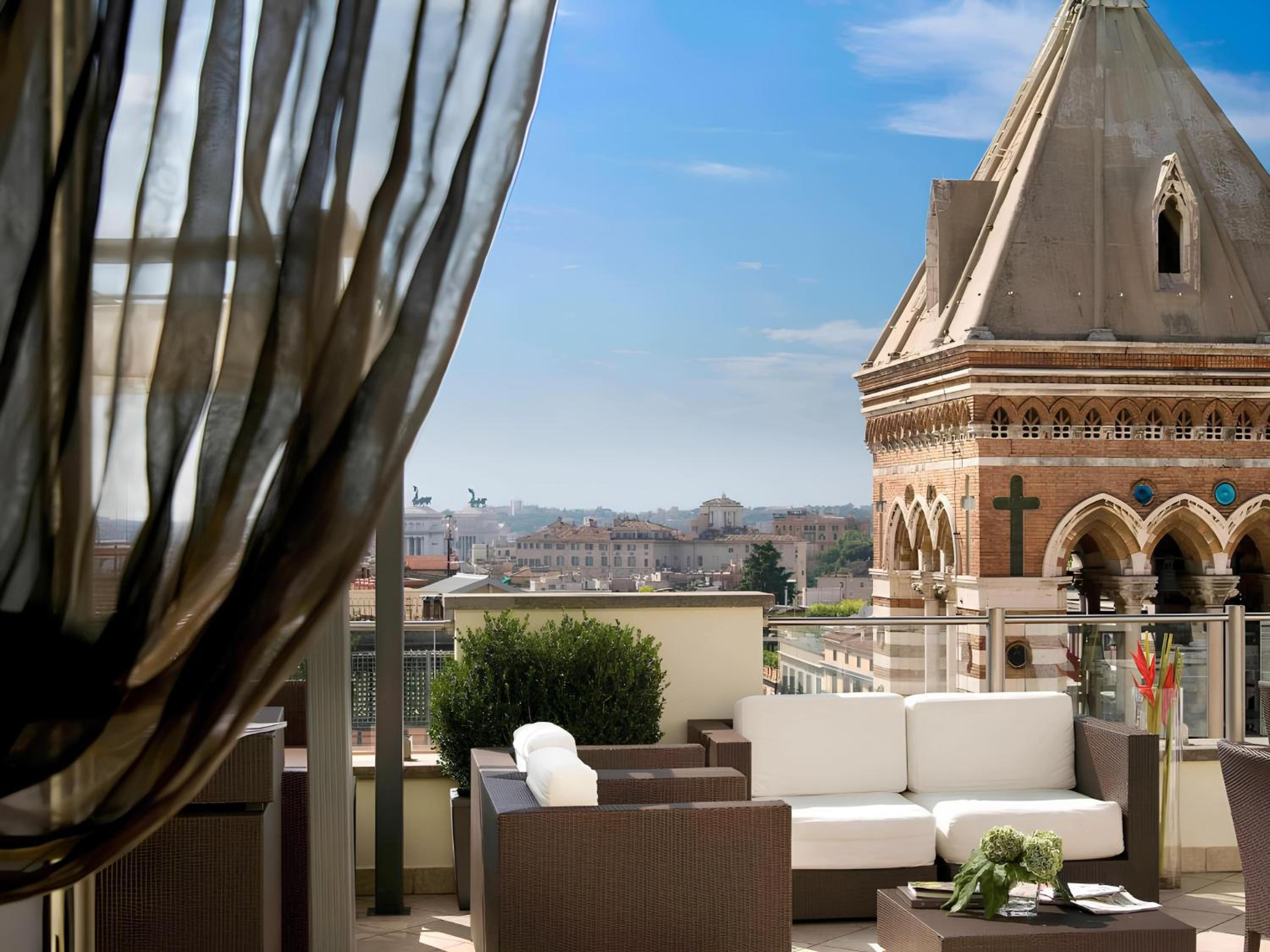 Hotel La Griffe Roma in ROME