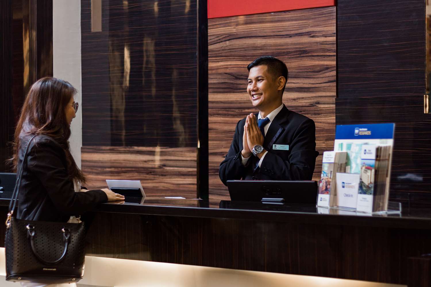 Best Western Senayan 6/47