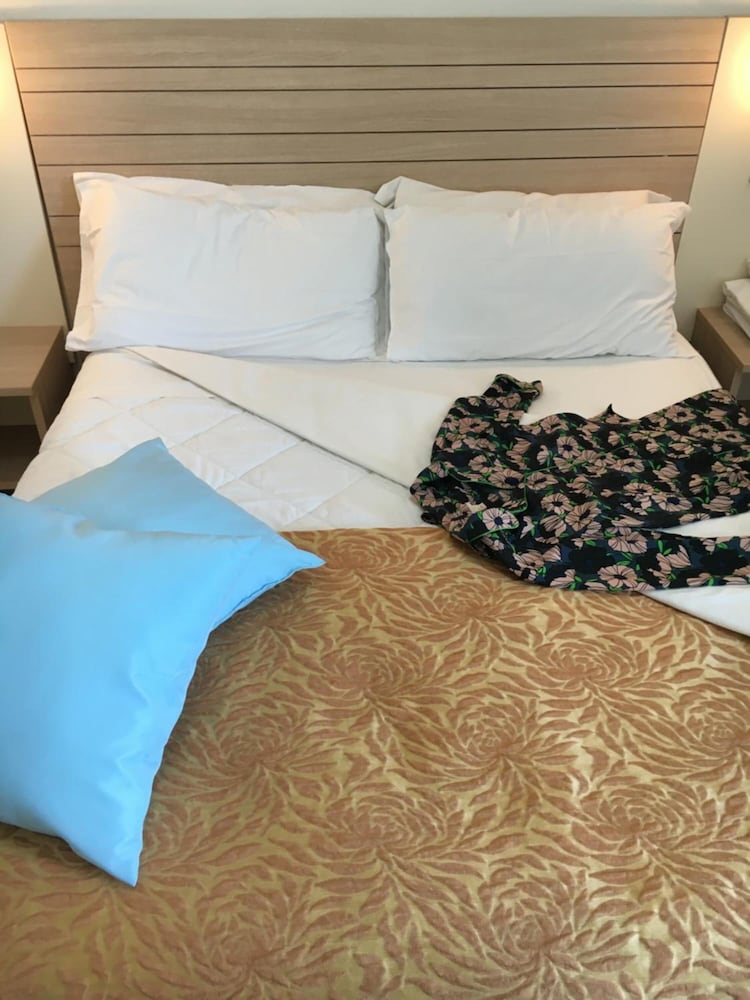 RESIDENCE TULIPANO RICCIONE 28/49