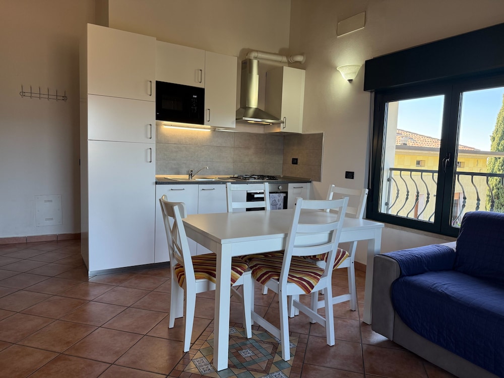 Residence Bellavista 32/45