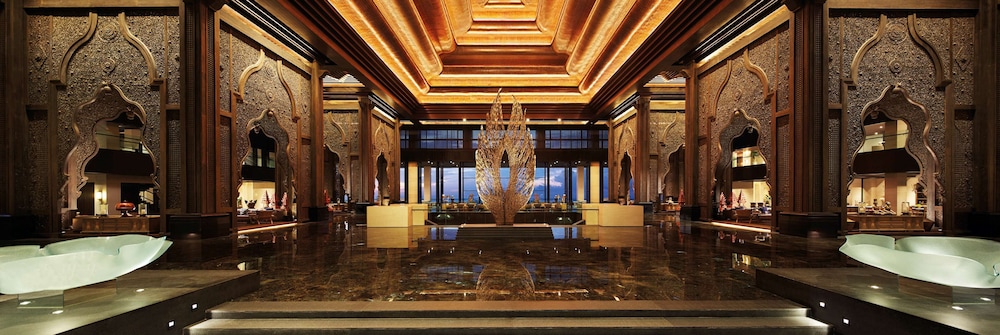 The Apurva Kempinski Bali 52/93