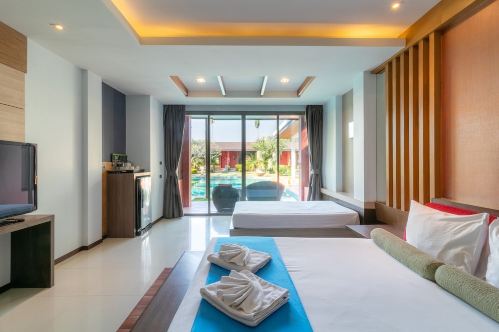 MAI MORN RESORT 25/70