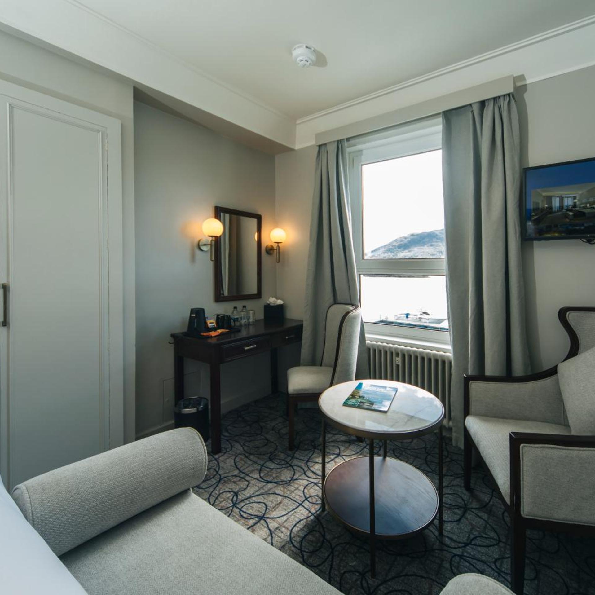 The Lochalsh 29/50