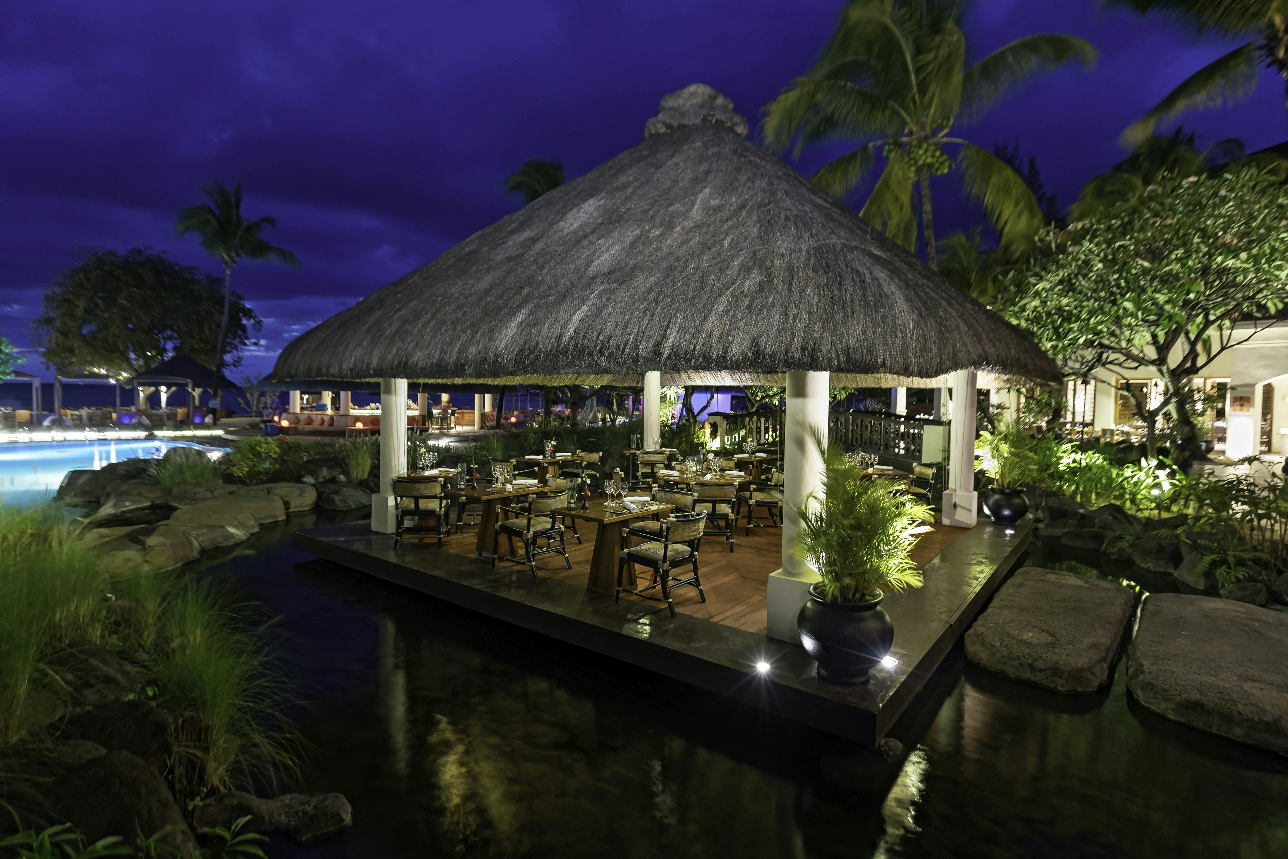 Hilton Mauritius Resort & Spa 8/78